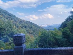 -韬光茶庵