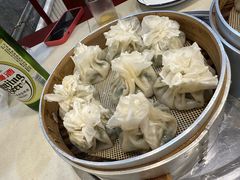 -内蒙联营烧麦 草原石榴红(护国寺店)