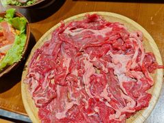 -黔有有贵州酸汤夺夺粉火锅(五味十字店)