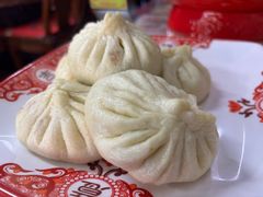 -宝正臻天津包子总店(金阳光居易店)