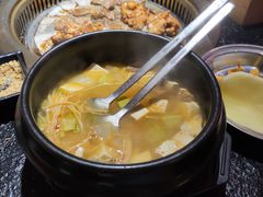 -烤路里·韩国品质自助烤肉(石路天虹4号店)