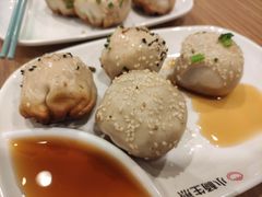 -小杨生煎(宜川路店)
