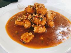 马和尚豆腐-马和尚豆腐店(雄关大道店)