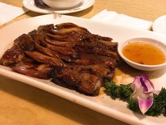 烧腊拼盘-荔粥记潮汕砂锅粥(太湖路店)