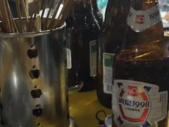 -凤姐烧烤(水街商场店)
