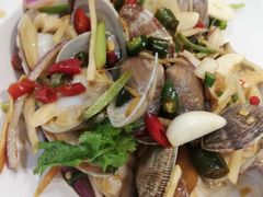 -辣螃铠盆盆蟹大排档(总店)