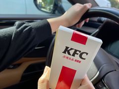 -肯德基(大桥北服务区东店)