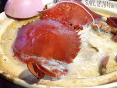 iphone_upload_pic-龙海鲜螃蟹王(宏茂桥店)