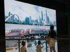 -广州市城市规划展览中心