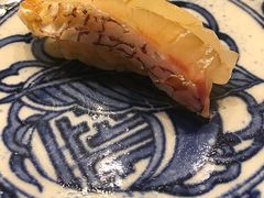 -鮨一日本料理(大中华店)