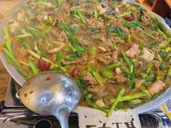 -京玉菲饭店(李村店)