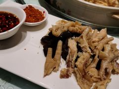 -名善山珍·野生菌汤锅(文殊院店)