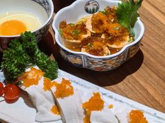 -隐月· 㐂和食屋(芝罘万达公馆店)