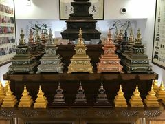 -福慧慈缘素食餐厅(王府井店)