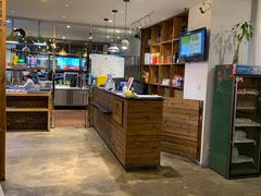 -焯牛潮汕牛肉火锅(云峰街创始店)