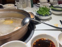 -烹然四季椰子鸡火锅(姚家园万象汇店)