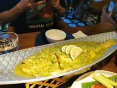-星叶·东南亚料理(宁波万象汇店)