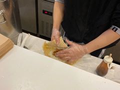 -正南齐北·老街糯米团(洪崖洞店)