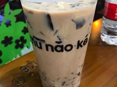 -猪脑壳凉面(武陵源店)