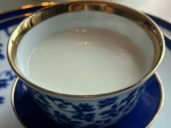 芝麻糊双皮奶-炳胜私厨(中达旗舰店)