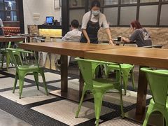 -新旺茶餐厅(嘉里城店)