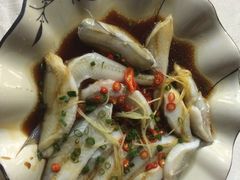 -新享乐海鲜(翠华路店)