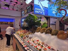 -加勒比阳光环球美食自助(凯德店)