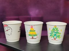-JPG coffee(广州体育西店)