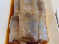 -香港狮子山下·明星粤菜餐厅(北苑店)