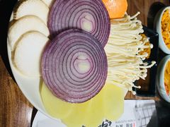 -九田家黑牛烤肉料理(太阳宫广场店)