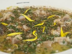 -渔语鱼新川菜Bistro(万象天地店)