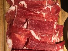 -青瓷火锅料理(西单大悦城店)