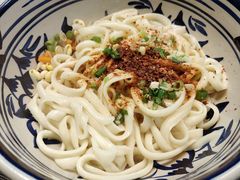 油泼面-老九圆山西面馆(CBD店)