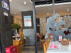 -辣婆婆(航天桥店)