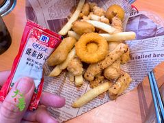-鱼籽村秘制拌饭(崇文门店)