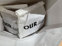 -OUR Bakery(SKP-S店)