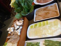 -山城辣妹子(定福庄店)