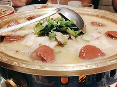 -金掌勺·锅包肉(广渠门店)
