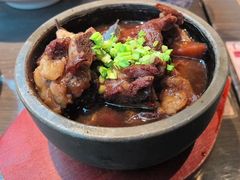 -阿大排档(长春这有山店)