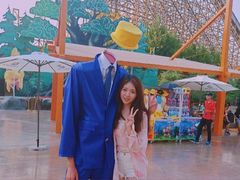 -济南方特东方神画