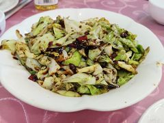 -昱德来·天津菜(河西店)
