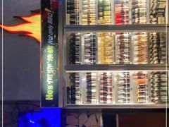 -何师烧烤·香辣蟹·川菜·30年老品牌(太古里旗舰店)