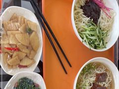 -庆丰包子铺(白塔寺店)