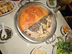 -小龙坎火锅(春熙太古里店)