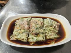 海苔牛肉肠粉-卓粤拉肠(红庙店)