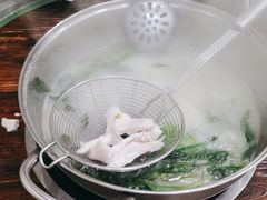 -正能量脆肉鲩火锅