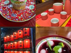 -中卫御苑福膳·养生局(圆明园店)