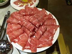 -杨家火锅(国美店)