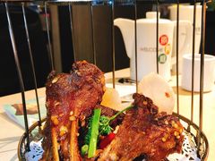 -避风塘(宝山万达店)