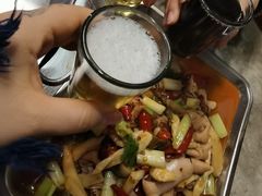 -神伙烧烤(江北黄泥塝店)